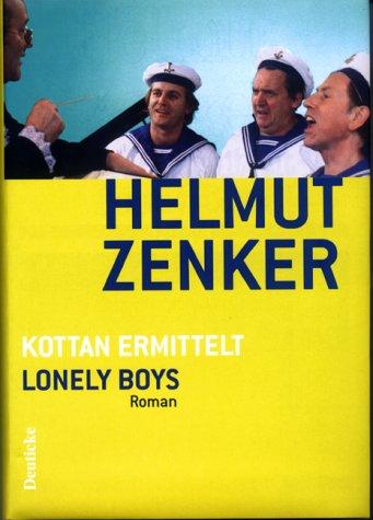 Kottan ermittelt: Lonely Boys