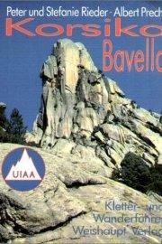 Bavella ( Korsika): Ein Führer für Täler und Berge