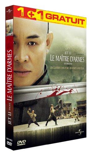 Le maître d'armes [FR Import]