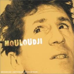 Mouloudji [Digipack]