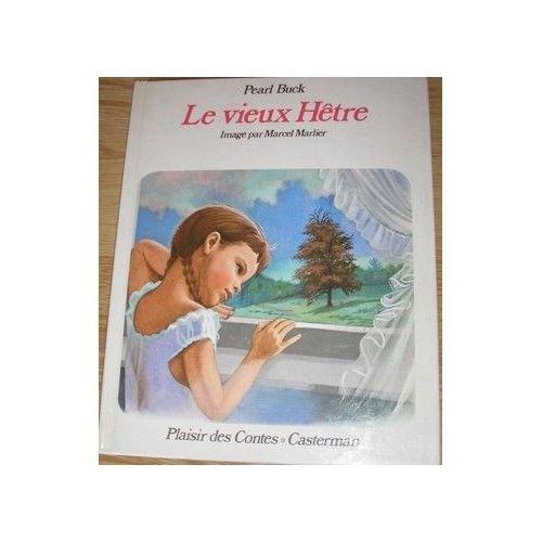 Le Vieux hêtre