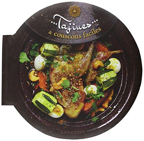 Tajines & couscous faciles