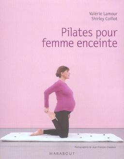 Pilates pour femme enceinte