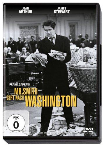 Mr. Smith geht nach Washington