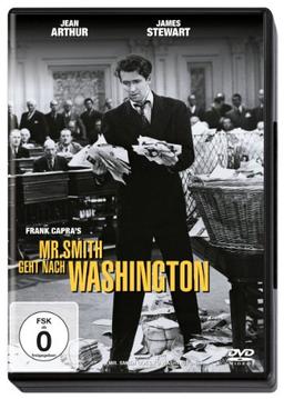 Mr. Smith geht nach Washington