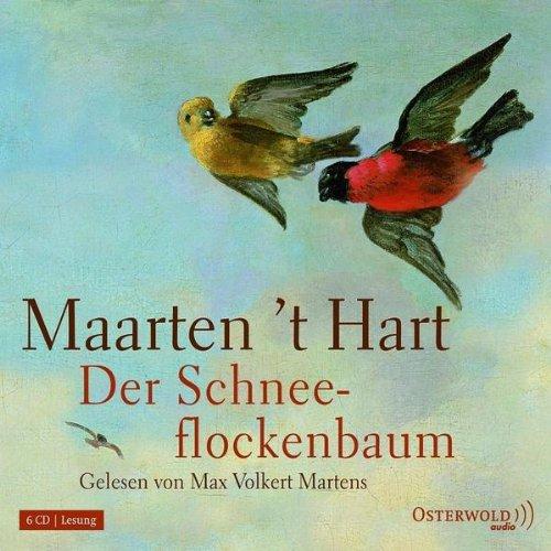 Der Schneeflockenbaum:  Gekürzte Lesung (6 CDs)