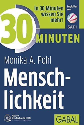 30 Minuten Menschlichkeit