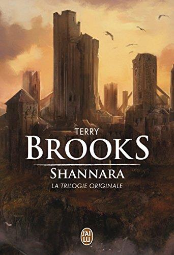 Shannara : la trilogie originale