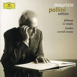 Pollini-Edition Vol.9