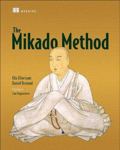 The Mikado Method