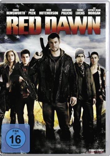 Red Dawn