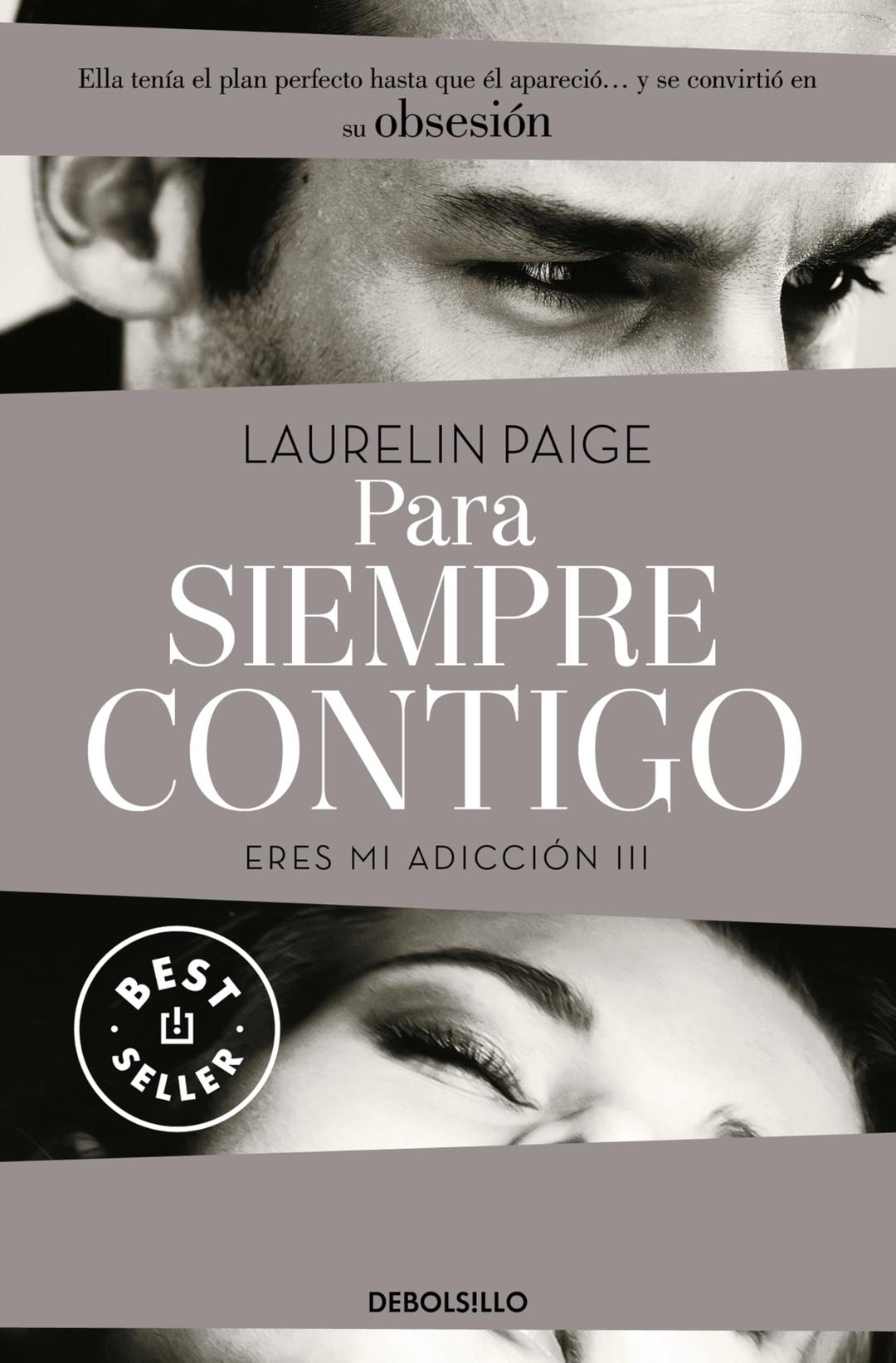 Para siempre contigo (Best Seller, Band 3)