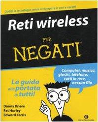 Reti wireless per negati (Oscar manuali)