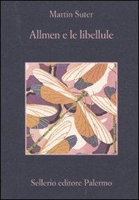 Allmen e le libellule