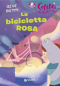 La bicicletta rosa (Colibrì)