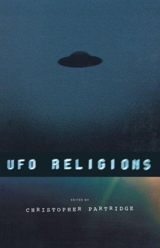 UFO Religions