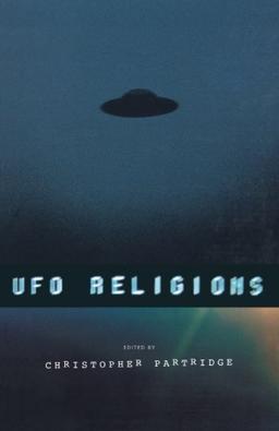 UFO Religions