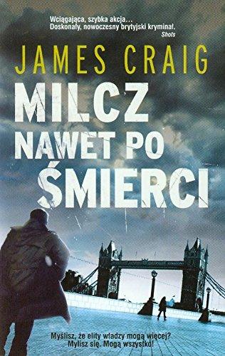 Milcz nawet po śmierci