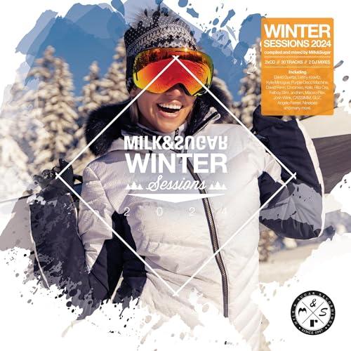 Milk & Sugar Winter Sessions 2024