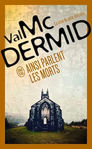 Ainsi parlent les morts