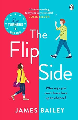 The Flip Side: 'Utterly charming, funny and very relatable’ Josie Silver