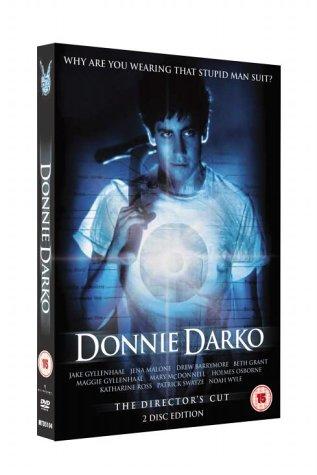 Donnie Darko Director's Cut 2 Disk Set [DVD]