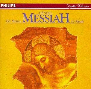 Händel: Messias