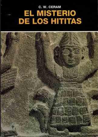 El misterio de los hititas