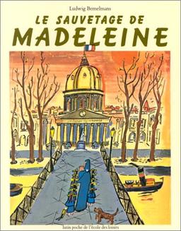 Le Sauvetage de Madeleine