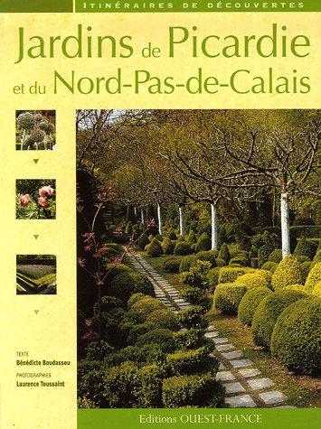 Jardins de Picardie et du Nord-Pas-de-Calais