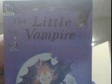 Little Vampire (Hippo fiction)