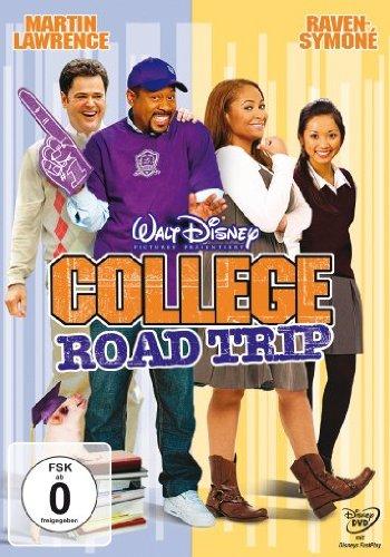 College Road Trip