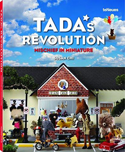 Tada's Revolution : mischief in miniature