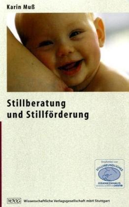 Stillberatung und Stillförderung