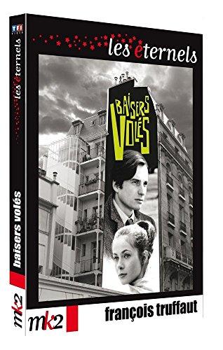 Baisers volés [FR Import]