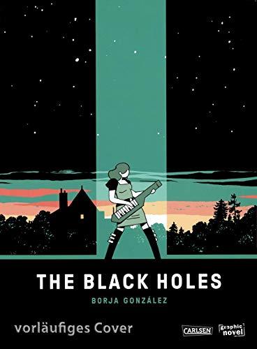 The Black Holes