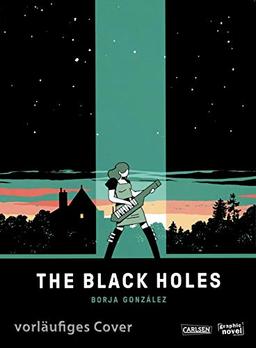 The Black Holes