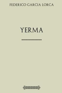 Colección Lorca: Yerma