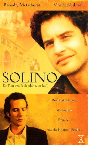 Solino [VHS]