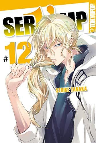 Servamp 12