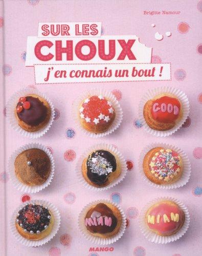 Sur les choux, j'en connais un bout !