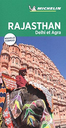 Rajasthan : Delhi et Agra