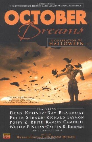 October Dreams:: A Celebration of Halloween