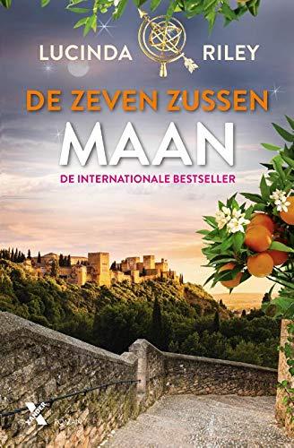 Maan: Tiggy's verhaal (De zeven zussen, Band 5)