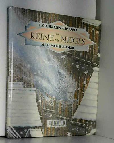 La Reine des neiges