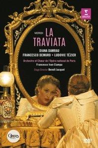 Verdi - La Traviata