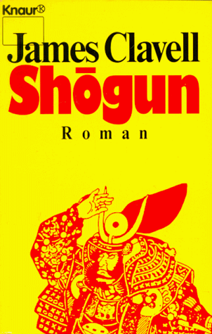 Shogun. Der Roman Japans.