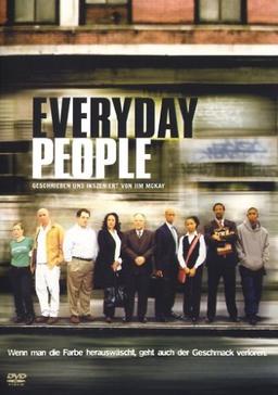 Everyday People