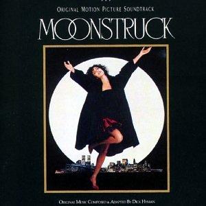 Moonstruck