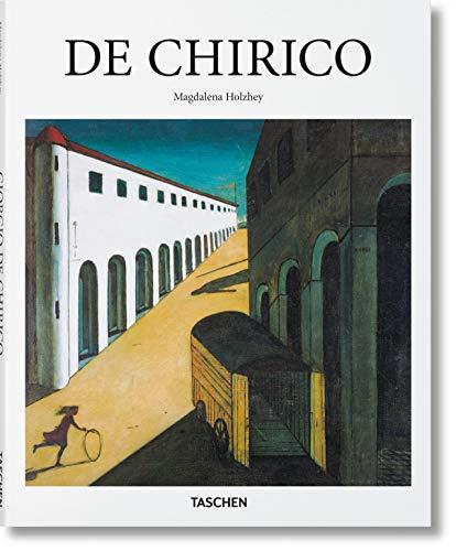 Giorgio de Chirico : 1888-1978 : le mythe moderne